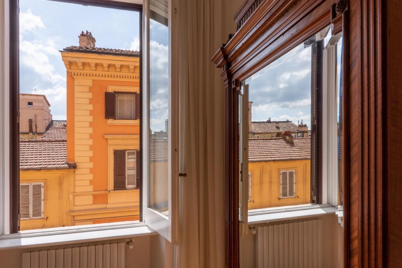 Viminale Apartment Teatro Dell'Opera 로마 외부 사진