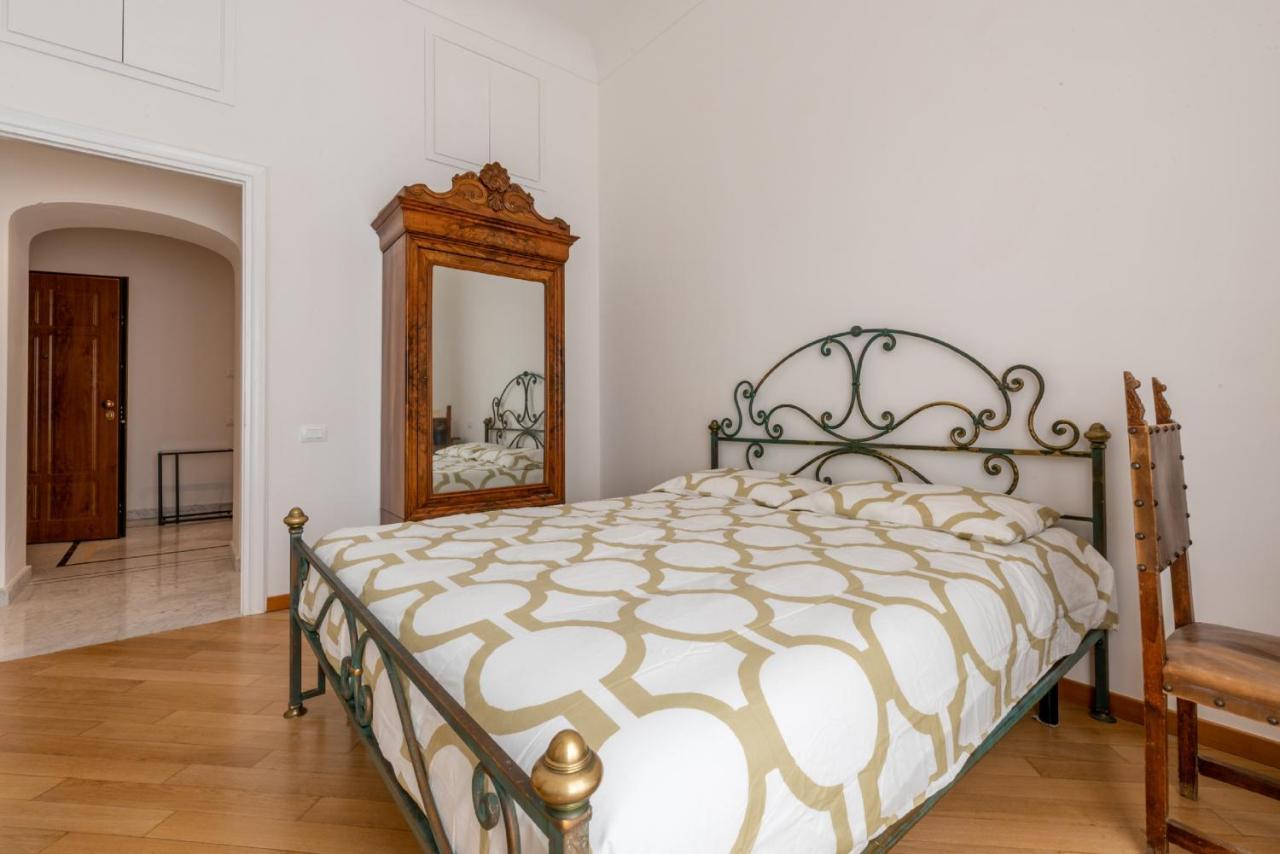 Viminale Apartment Teatro Dell'Opera 로마 외부 사진
