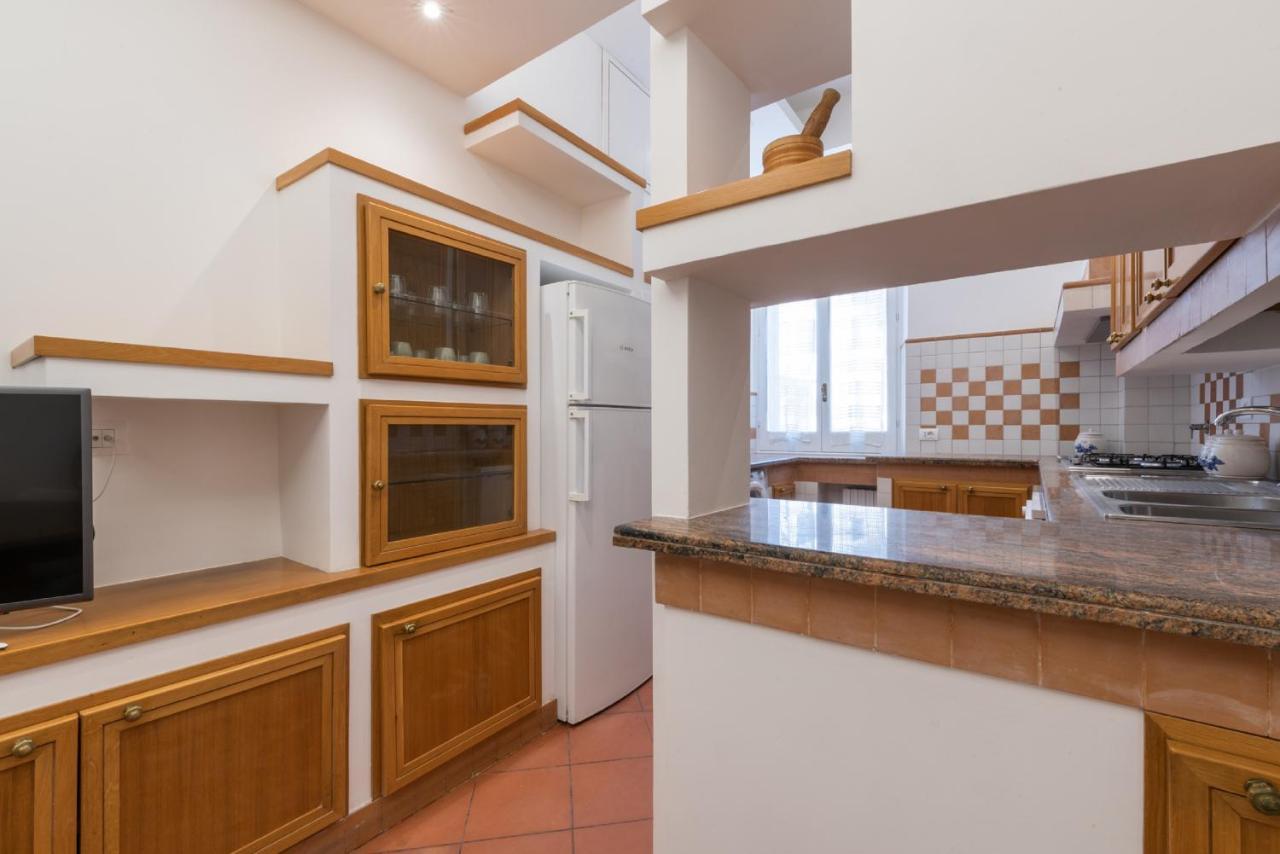 Viminale Apartment Teatro Dell'Opera 로마 외부 사진