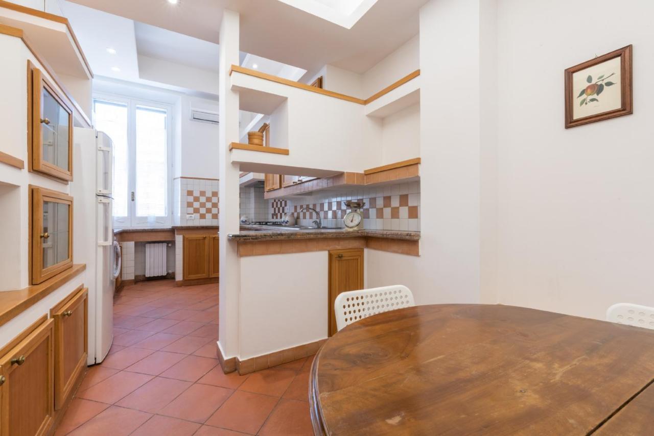 Viminale Apartment Teatro Dell'Opera 로마 외부 사진